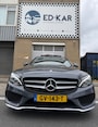 Mercedes-Benz C-klasse 200 CDI Prestige AMG PAKKET LEER PANORAMA NETTE AUTO