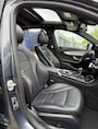 Mercedes-Benz C-klasse 200 CDI Prestige AMG PAKKET LEER PANORAMA NETTE AUTO