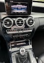 Mercedes-Benz C-klasse 200 CDI Prestige AMG PAKKET LEER PANORAMA NETTE AUTO