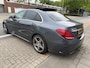 Mercedes-Benz C-klasse 200 CDI Prestige AMG PAKKET LEER PANORAMA NETTE AUTO