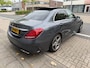 Mercedes-Benz C-klasse 200 CDI Prestige AMG PAKKET LEER PANORAMA NETTE AUTO