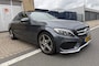 Mercedes-Benz C-klasse 200 CDI Prestige AMG PAKKET LEER PANORAMA NETTE AUTO