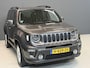 Jeep Renegade 1.0 Turbo 120pk Limited Trekhaak, Keyless, CarPlay, adaptieve cruise control