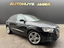 Audi Q3 2.0 TFSI Quattro Sport Pano Leer Bose Trekhaak Stoelverwarming Automaat