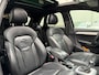 Audi Q3 2.0 TFSI Quattro Sport Pano Leer Bose Trekhaak Stoelverwarming Automaat