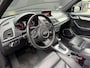 Audi Q3 2.0 TFSI Quattro Sport Pano Leer Bose Trekhaak Stoelverwarming Automaat