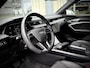 Audi E-tron 55 Quattro S Black Edition/Pano/Trekhaak/SOH 96%