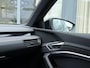 Audi E-tron 55 Quattro S Black Edition/Pano/Trekhaak/SOH 96%