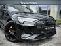 Audi E-tron 55 Quattro S Black Edition/Pano/Trekhaak/SOH 96%