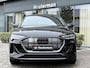 Audi E-tron 55 Quattro S Black Edit. 95 kWh RS Stoel/ SOH 98%