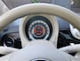 Fiat 500 0.9 TwinAir Turbo Lounge RIJDT PERFECT! CARPLAY/ANDROID! PANODAK! AIRCO! BLUETOOT! LM VELGEN!