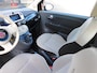 Fiat 500 0.9 TwinAir Turbo Lounge RIJDT PERFECT! CARPLAY/ANDROID! PANODAK! AIRCO! BLUETOOT! LM VELGEN!
