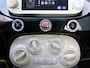 Fiat 500 0.9 TwinAir Turbo Lounge RIJDT PERFECT! CARPLAY/ANDROID! PANODAK! AIRCO! BLUETOOT! LM VELGEN!