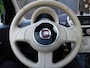 Fiat 500 0.9 TwinAir Turbo Lounge RIJDT PERFECT! CARPLAY/ANDROID! PANODAK! AIRCO! BLUETOOT! LM VELGEN!