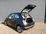 Fiat 500 0.9 TwinAir Turbo Lounge RIJDT PERFECT! CARPLAY/ANDROID! PANODAK! AIRCO! BLUETOOT! LM VELGEN!