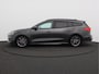 Ford Focus Wagon 1.0 EcoBoost Hybrid ST Line X Business/ lage km/ zeer mooi!