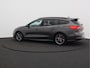 Ford Focus Wagon 1.0 EcoBoost Hybrid ST Line X Business/ lage km/ zeer mooi!