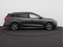 Ford Focus Wagon 1.0 EcoBoost Hybrid ST Line X Business/ lage km/ zeer mooi!