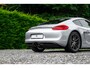 Porsche Cayman 2.7 PDK 981 | Alcantara