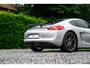 Porsche Cayman 2.7 PDK 981 | Alcantara