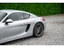 Porsche Cayman 2.7 PDK 981 | Alcantara