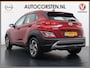 Hyundai Kona 1.6GDI HEV Hybride Autom. Trekhaak Adap.Cruise Camera Apple Carplay Android Auto Navi Ecc Pdc Comfort Smart Led Lmv 16" DAB Krell®-Audio Lane Assist Isofix Rijstrooksensor 1.300KG Trekgewicht 1e Eigenaar Origineel Nederlandse Auto