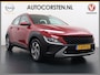 Hyundai Kona 1.6GDI HEV Hybride Autom. Trekhaak Adap.Cruise Camera Apple Carplay Android Auto Navi Ecc Pdc Comfort Smart Led Lmv 16" DAB Krell®-Audio Lane Assist Isofix Rijstrooksensor 1.300KG Trekgewicht 1e Eigenaar Origineel Nederlandse Auto