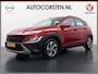 Hyundai Kona 1.6GDI HEV Hybride Autom. Trekhaak Adap.Cruise Camera Apple Carplay Android Auto Navi Ecc Pdc Comfort Smart Led Lmv 16" DAB Krell®-Audio Lane Assist Isofix Rijstrooksensor 1.300KG Trekgewicht 1e Eigenaar Origineel Nederlandse Auto