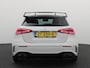 Mercedes-Benz A-klasse 180 Business Solution AMG A45 AMG LOOK / WIDESCREEN / FULL LED / CARPLAY / CAMERA / STOELVERW / NAVI / CLIMA / PDC / NL-AUTO