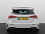 Mercedes-Benz A-klasse 180 Business Solution AMG A45 AMG LOOK / WIDESCREEN / FULL LED / CARPLAY / CAMERA / STOELVERW / NAVI / CLIMA / PDC / NL-AUTO