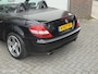 Mercedes-Benz SLK 200 K. Stoelverwarming Airscarf 17''