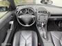 Mercedes-Benz SLK 200 K. Stoelverwarming Airscarf 17''