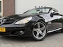Mercedes-Benz SLK 200 K. Stoelverwarming Airscarf 17''