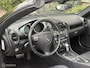 Mercedes-Benz SLK 200 K. Stoelverwarming Airscarf 17''