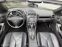 Mercedes-Benz SLK 200 K. Stoelverwarming Airscarf 17''