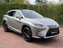 Lexus RX 450h 4WD Panoramadak Head up Display Garantie