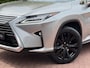 Lexus RX 450h 4WD Panoramadak Head up Display Garantie