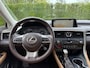 Lexus RX 450h 4WD Panoramadak Head up Display Garantie