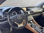 Lexus RC 300h Luxury DEALER Onderhouden NAP Mark Levinson