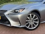 Lexus RC 300h Luxury DEALER Onderhouden NAP Mark Levinson