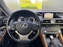 Lexus RC 300h Luxury DEALER Onderhouden NAP Mark Levinson