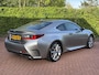 Lexus RC 300h Luxury DEALER Onderhouden NAP Mark Levinson