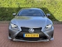 Lexus RC 300h Luxury DEALER Onderhouden NAP Mark Levinson