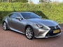 Lexus RC 300h Luxury DEALER Onderhouden NAP Mark Levinson
