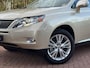 Lexus RX 450h 4WD President YOUNGTIMER AdaptiveCruise Luchtvering Levinson