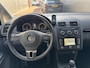 Volkswagen Touran 1.4 TSI Highline 7-Persoons Camera Cruise controle