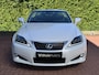 Lexus IS Cabriolet 250C Luxury MarkLevinson Stoelkoeling