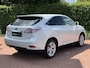 Lexus RX 450h YOUNGTIMER Pearl-white/Zwart leder LED