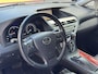 Lexus RX 450h YOUNGTIMER Pearl-white/Zwart leder LED