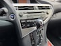 Lexus RX 450h YOUNGTIMER Pearl-white/Zwart leder LED